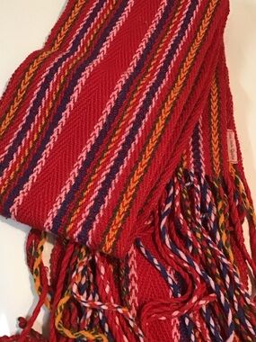 ❤5/25$ Vintage Ceinturé Fléchés